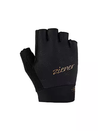 ZIENER | Damen Radhandschuhe Crissi Gel | 